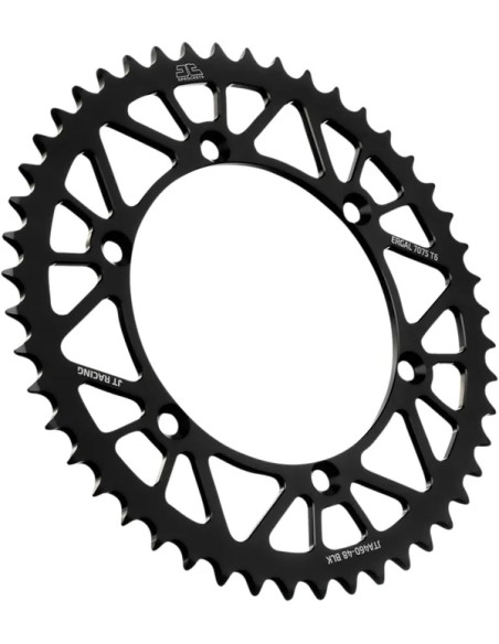 JT SPROCKETS Ritzel & Kettenräder für KAWASAKI KX 250 1982-2024