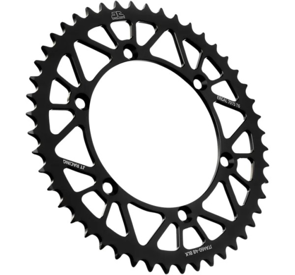 JT SPROCKETS Ritzel & Kettenräder für KAWASAKI KX 250 1982-2024