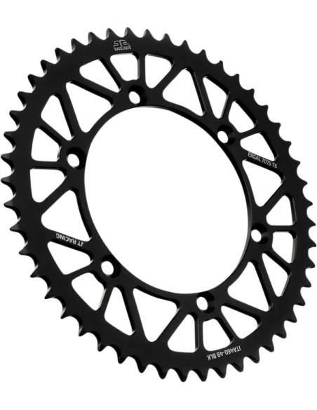 JT SPROCKETS Ritzel & Kettenräder für KAWASAKI KX 250 1982-2024