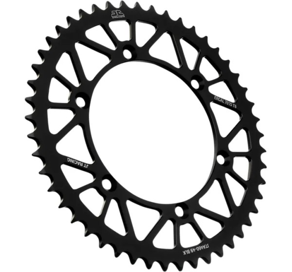JT SPROCKETS Ritzel & Kettenräder für KAWASAKI KX 250 1982-2024