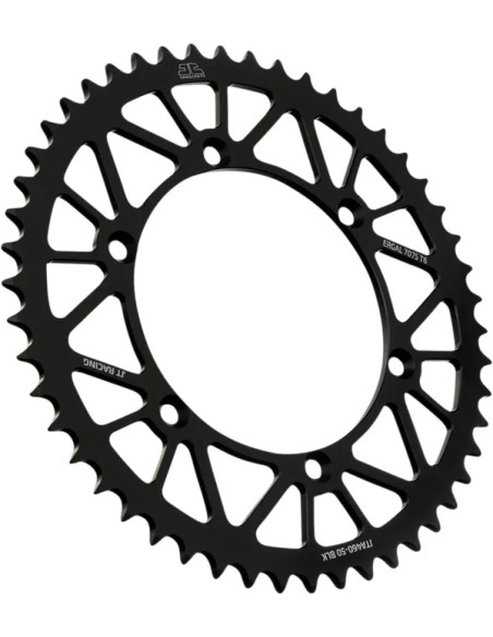 JT SPROCKETS Ritzel & Kettenräder für KAWASAKI KX 250 1982-2024