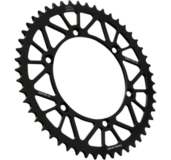 JT SPROCKETS Ritzel & Kettenräder für KAWASAKI KX 250 1982-2024