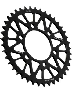 RaceLite Aluminium-Hinterradritzel