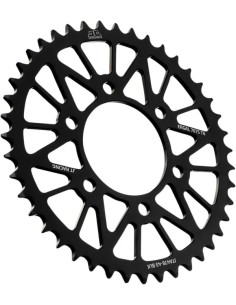 RaceLite Aluminium-Hinterradritzel