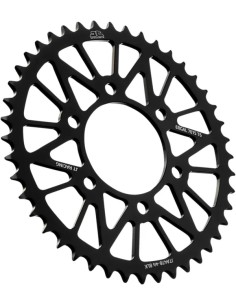 RaceLite Aluminium-Hinterradritzel