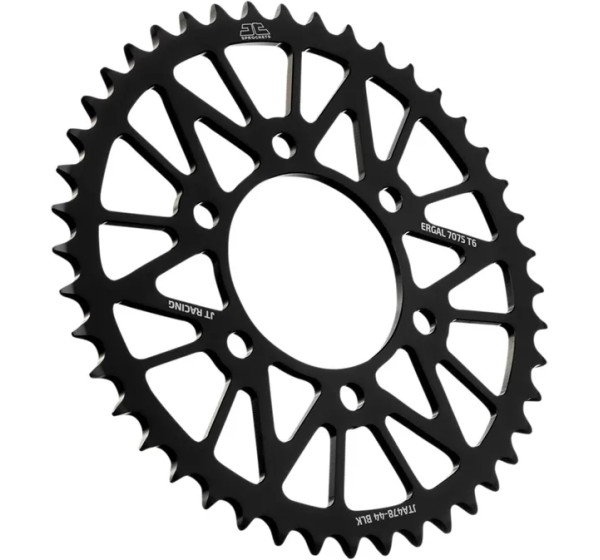 JT SPROCKETS Ritzel & Kettenräder für KAWASAKI KLE 650 ABS 2007-2024