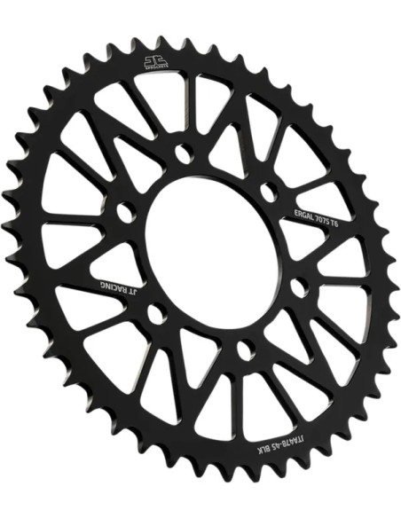 JT SPROCKETS Ritzel & Kettenräder für KAWASAKI KLE 650 ABS 2007-2024