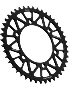 RaceLite Aluminium-Hinterradritzel