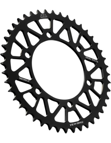 JT SPROCKETS Ritzel & Kettenräder für YAMAHA YZF-R6 600 ab 2003