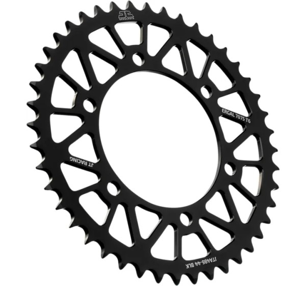 JT SPROCKETS Ritzel & Kettenräder für YAMAHA YZF-R6 600 ab 2003