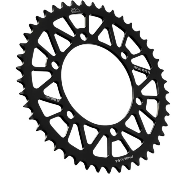 JT SPROCKETS Ritzel & Kettenräder für YAMAHA YZF-R6 600 ab 2003