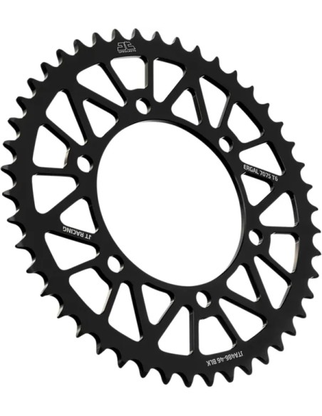 JT SPROCKETS Ritzel & Kettenräder für YAMAHA YZF-R6 600 ab 2003