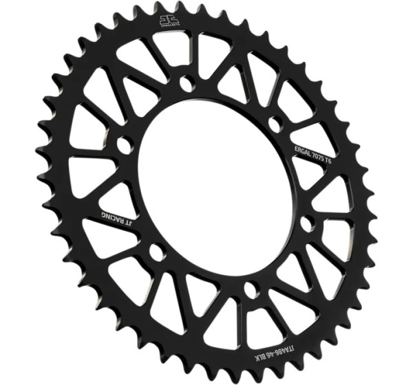 JT SPROCKETS Ritzel & Kettenräder für YAMAHA YZF-R6 600 ab 2003