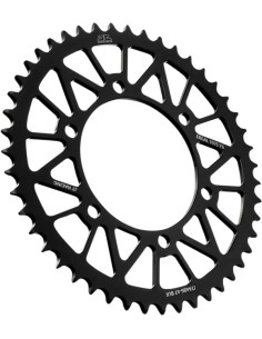 RaceLite Aluminium-Hinterradritzel