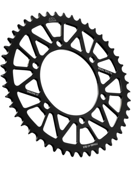 JT SPROCKETS Ritzel & Kettenräder für YAMAHA YZF-R6 600 ab 2003