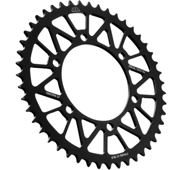 JT SPROCKETS Ritzel & Kettenräder für YAMAHA YZF-R6 600 ab 2003