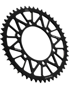 RaceLite Aluminium-Hinterradritzel
