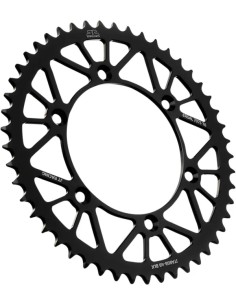 RaceLite Aluminium-Hinterradritzel