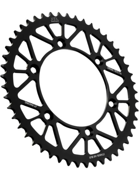 JT SPROCKETS Ritzel & Kettenräder für SUZUKI RM 250 1981-2012