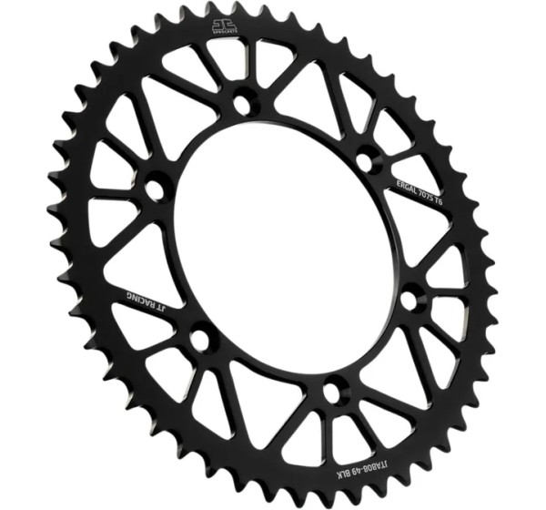 JT SPROCKETS Ritzel & Kettenräder für SUZUKI RM 250 1981-2012