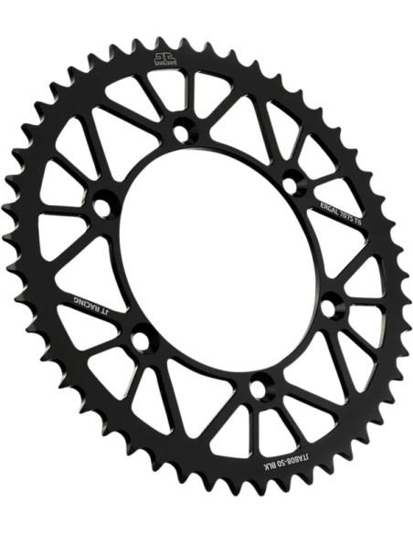 JT SPROCKETS Ritzel & Kettenräder für SUZUKI RM 250 1981-2012
