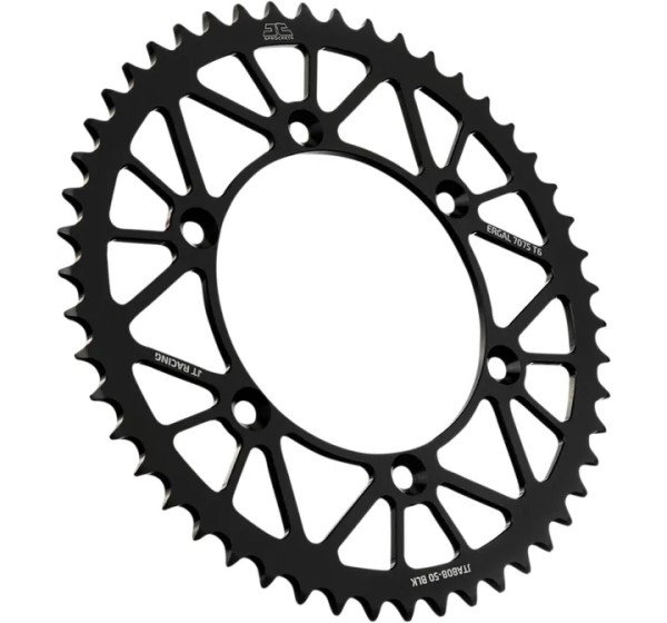 JT SPROCKETS Ritzel & Kettenräder für SUZUKI RM 250 1981-2012