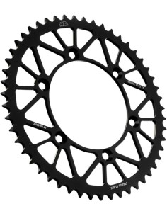 RaceLite Aluminium-Hinterradritzel