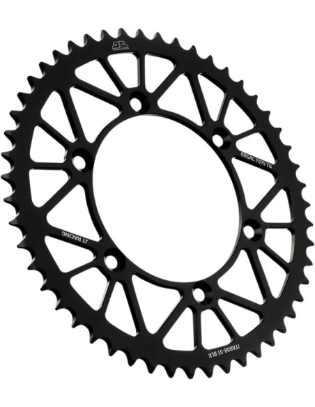 JT SPROCKETS Ritzel & Kettenräder für SUZUKI RM 250 1981-2012
