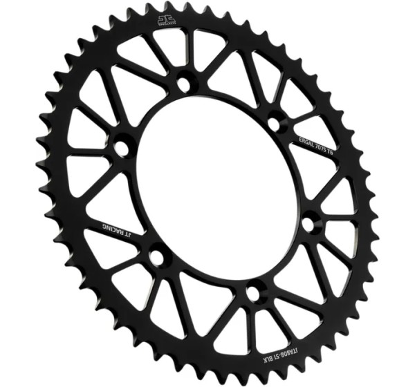 JT SPROCKETS Ritzel & Kettenräder für SUZUKI RM 250 1981-2012