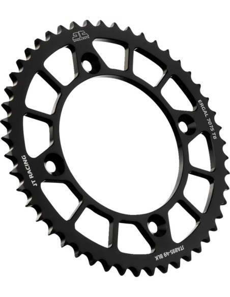 JT SPROCKETS Ritzel & Kettenräder für KTM SX 85 17/14 2003-2024