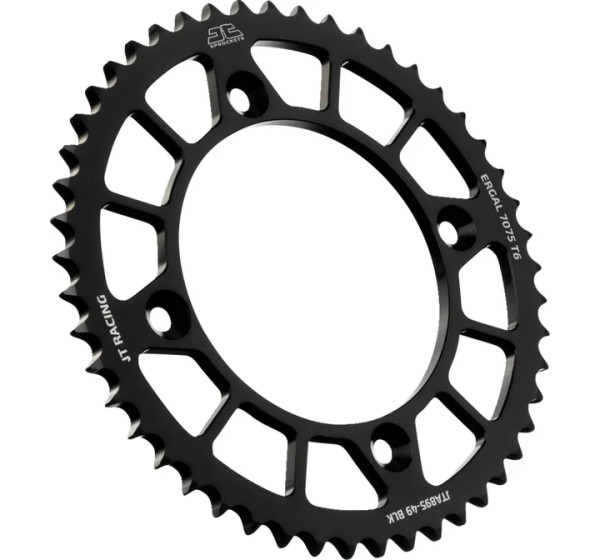 JT SPROCKETS Ritzel & Kettenräder für KTM SX 85 17/14 2003-2024