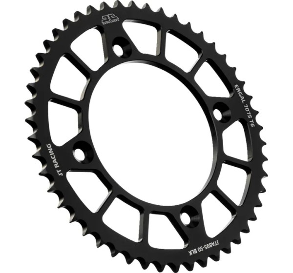 JT SPROCKETS Ritzel & Kettenräder für KTM SX 85 17/14 2003-2024