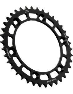 RaceLite Aluminium-Hinterradritzel