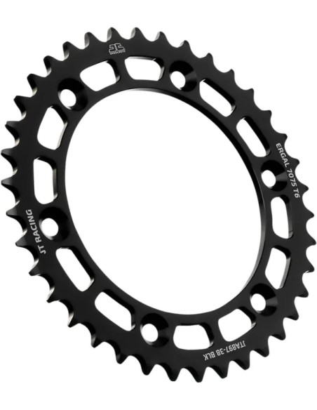 JT SPROCKETS Ritzel & Kettenräder für KTM SX 125 ab 1993