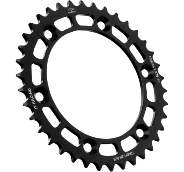 JT SPROCKETS Ritzel & Kettenräder für KTM SX 125 ab 1993