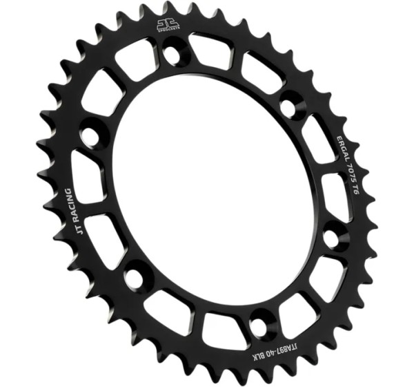 JT SPROCKETS Ritzel & Kettenräder für KTM SX 125 ab 1993