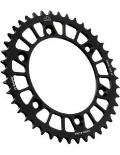 RaceLite Aluminium-Hinterradritzel