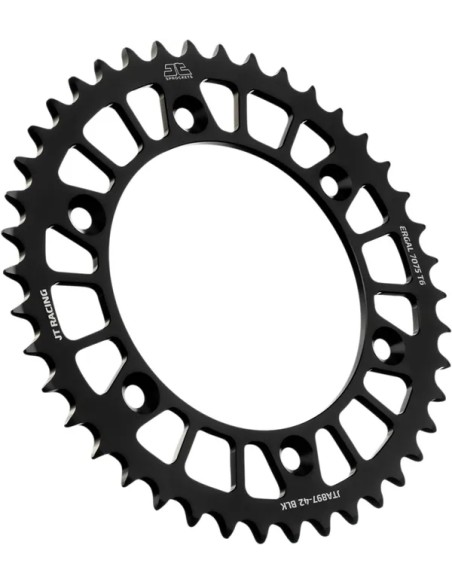 JT SPROCKETS Ritzel & Kettenräder für KTM SX 125 ab 1993
