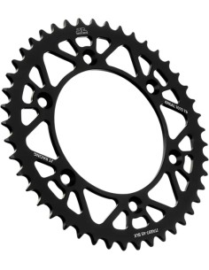 RaceLite Aluminium-Hinterradritzel