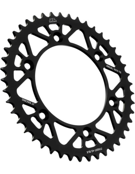 JT SPROCKETS Ritzel & Kettenräder für KTM SX 125 ab 1993