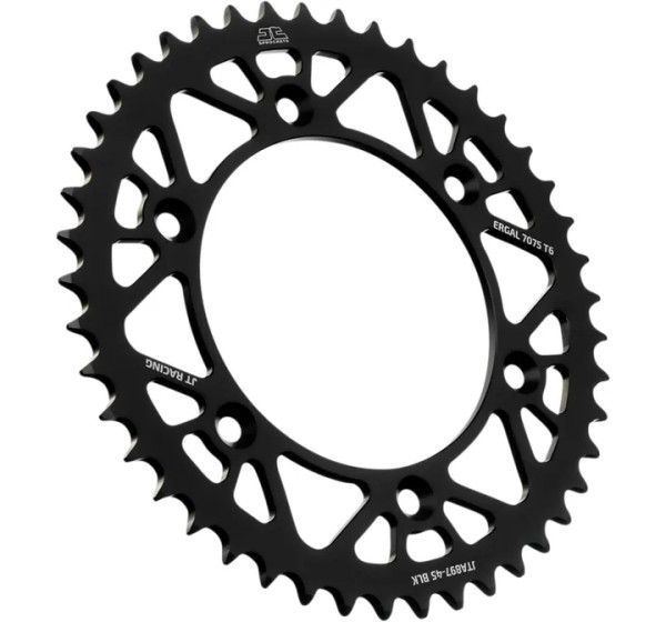 JT SPROCKETS Ritzel & Kettenräder für KTM SX 125 ab 1993