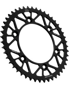 RaceLite Aluminium-Hinterradritzel
