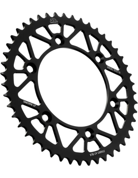 JT SPROCKETS Ritzel & Kettenräder für KTM SX 125 ab 1993