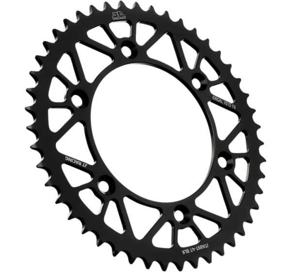 JT SPROCKETS Ritzel & Kettenräder für KTM SX 125 ab 1993