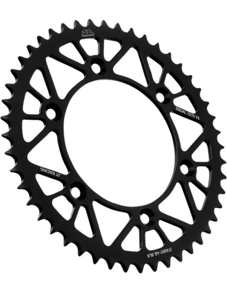 JT SPROCKETS Ritzel & Kettenräder für KTM SX 125 ab 1993