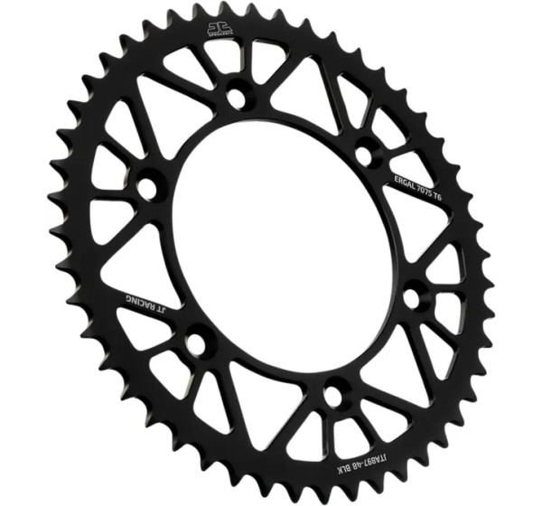 JT SPROCKETS Ritzel & Kettenräder für KTM SX 125 ab 1993