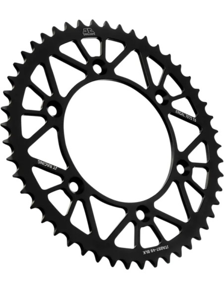 JT SPROCKETS Ritzel & Kettenräder für KTM SX 125 ab 1993