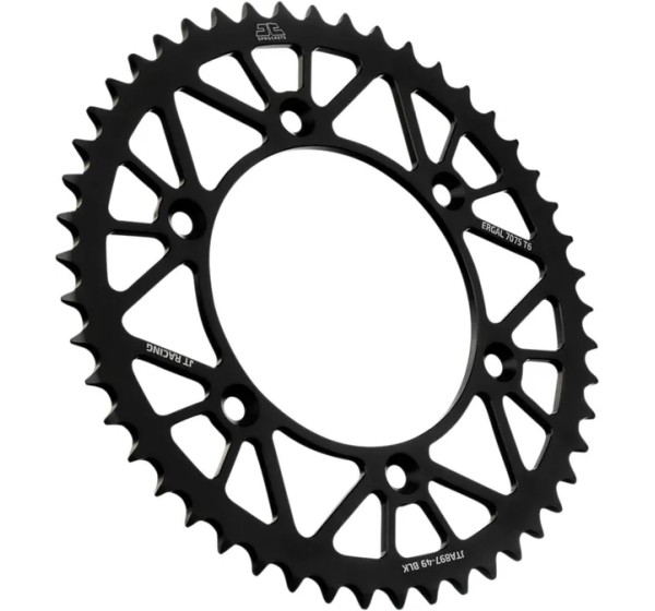 JT SPROCKETS Ritzel & Kettenräder für KTM SX 125 ab 1993