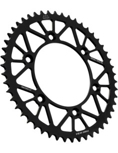 RaceLite Aluminium-Hinterradritzel