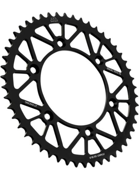 JT SPROCKETS Ritzel & Kettenräder für KTM SX 125 ab 1993